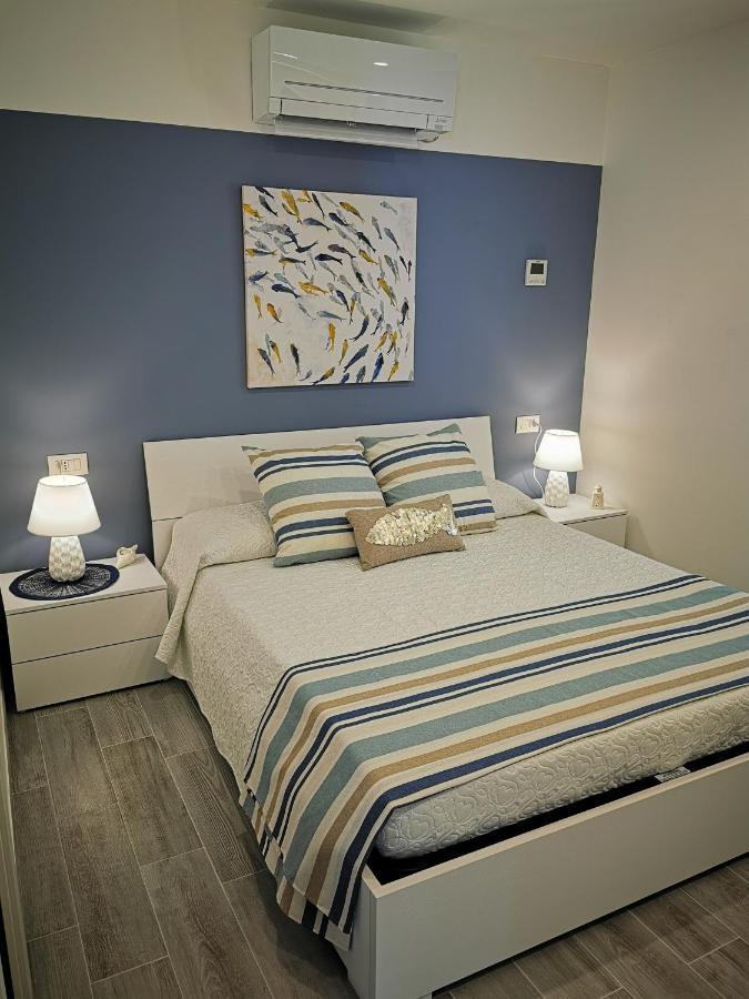 Tuffonelblu Apartment Ventimiglia Exterior photo